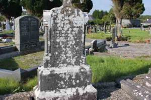 Coyne Thomas Willaimstown and Castlerea